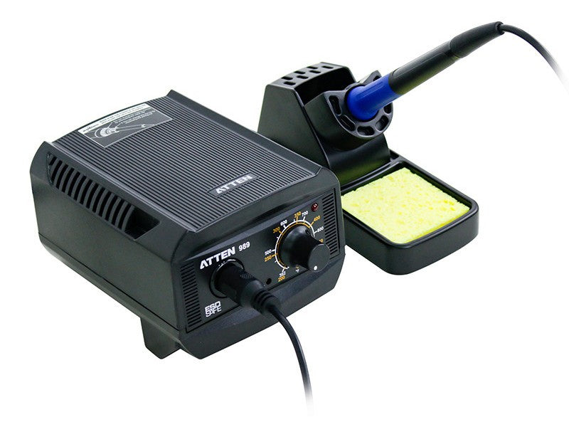 Atten AT989 Soldering Station