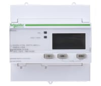 Schneider Electric Acti 9 Electricity Meter - A9MEM3250