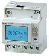 Socomec COUNTIS Electricity Meter - 48503054