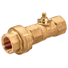Belimo PI Flow Limiter Valve Rp3/4 Kvs2.35 24VAC/DC Fail-Safe 75s MP-Bus 1Nm IP40 C220QFL-H0/CQK24A-MPL