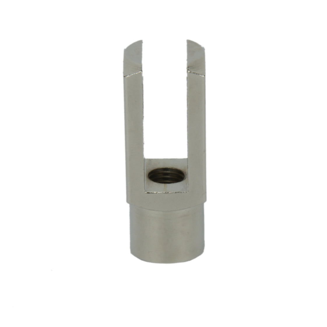 M16x1.5 Clevis Rod-end Pin Steel ISO-8140 CIL-50mm MCQV/MCQI2