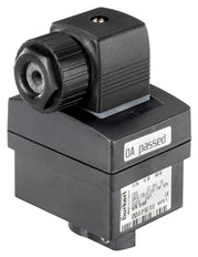 Elektronica voor paddle wheel flowmeters, pulsuitgang, hoge temperatuur (vereist S030-fitting) - Bürkert SE30 - 449694