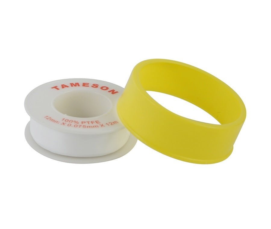 Teflon Tape (12m) [2 Stuks]