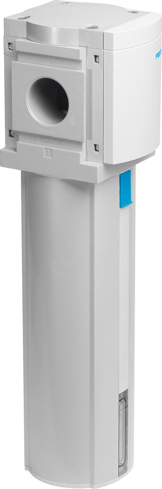 Festo Actiefkoolfilter 0-20bar Bouwgrootte 12 - 537155