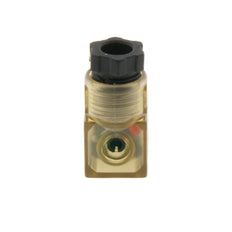 Connector met LED (DIN - C) [2 Stuks]