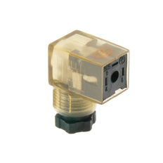 Connector met LED (DIN - C)