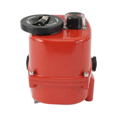 AG5 Actuator 100-240 V AC 50 Nm Koppel Met Handmatige Noodbediening