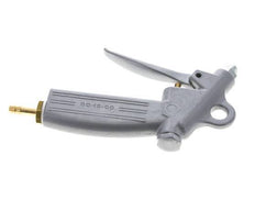 6mm Aluminium Regelbaar Blaaspistool Korte Blaasmond