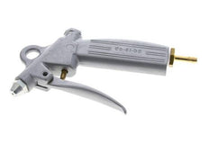6mm Aluminium Regelbaar Blaaspistool Korte Blaasmond
