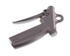 G1/4 inch Aluminium Blaaspistool Zonder Blaasmond