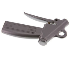 G1/4 inch Aluminium Blaaspistool Zonder Blaasmond