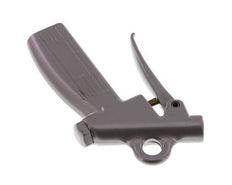 G1/4 inch Aluminium Blaaspistool Zonder Blaasmond