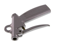 G1/4 inch Aluminium Blaaspistool Zonder Blaasmond