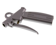 G1/4 inch Aluminium Blaaspistool Zonder Blaasmond