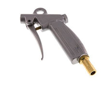 13mm Aluminium Blaaspistool Zonder Blaasmond