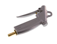 9mm Aluminium Blaaspistool Zonder Blaasmond