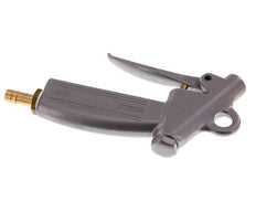 9mm Aluminium Blaaspistool Zonder Blaasmond