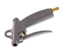 9mm Aluminium Blaaspistool Zonder Blaasmond