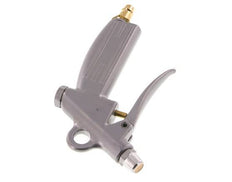 DN7.2 (Euro) Aluminium Blaaspistool Geluiddemper
