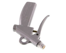 G1/4 inch Aluminium Blaaspistool Geluiddemper