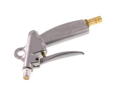 13mm Aluminium Blaaspistool Geluiddemper