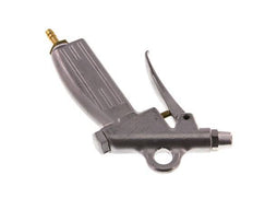 6mm Aluminium Blaaspistool Geluiddemper
