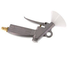 DN7.2 (Euro) Aluminum Air Blow Gun Protective Screen