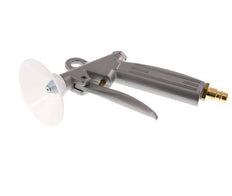 DN7.2 (Euro) Aluminium Blaaspistool Beschermplaat