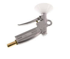 13mm Aluminium Blaaspistool Beschermplaat