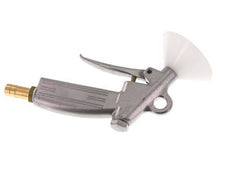 13mm Aluminium Blaaspistool Beschermplaat