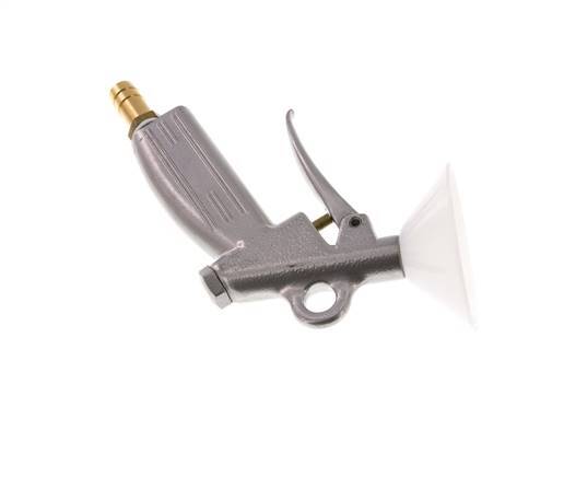 13mm Aluminum Air Blow Gun Protective Screen