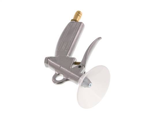 13mm Aluminium Blaaspistool Beschermplaat