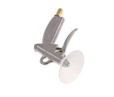 13mm Aluminium Blaaspistool Beschermplaat