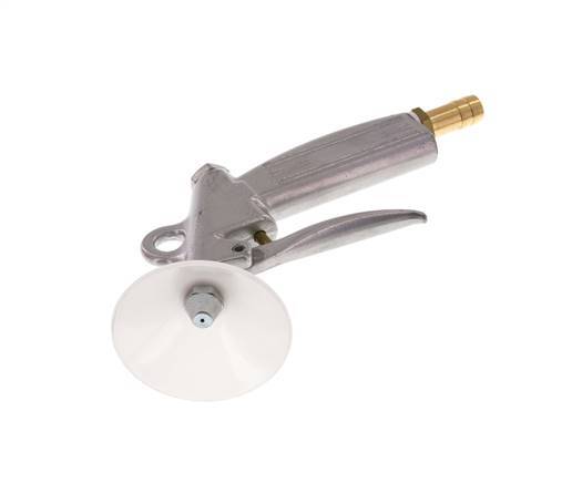 13mm Aluminium Blaaspistool Beschermplaat
