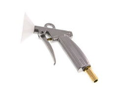 13mm Aluminium Blaaspistool Beschermplaat