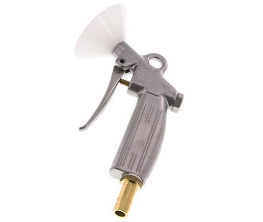 13mm Aluminium Blaaspistool Beschermplaat
