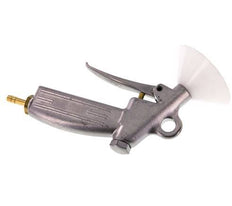 6mm Aluminium Blaaspistool Beschermplaat