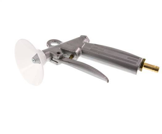 9mm Aluminium Blaaspistool Beschermplaat