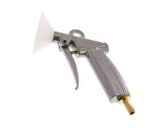 9mm Aluminium Blaaspistool Beschermplaat