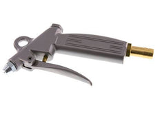 13mm Aluminium Blaaspistool Korte Blaasmond