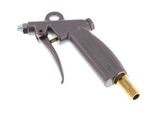 13mm Aluminium Blaaspistool Korte Blaasmond