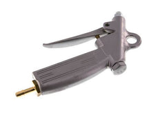 6mm Aluminium Blaaspistool Korte Blaasmond