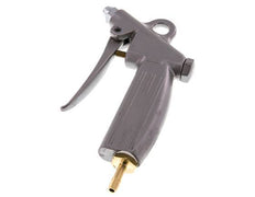 6mm Aluminium Blaaspistool Korte Blaasmond