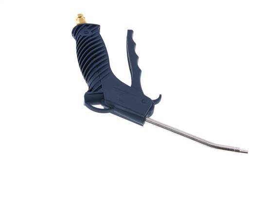 DN7.2 (Euro) Plastic Blaaspistool Met Verlengstuk