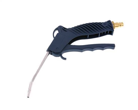 DN7.2 (Euro) Plastic Blaaspistool Met Verlengstuk