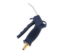 DN7.2 (Euro) Plastic Blaaspistool Met Verlengstuk