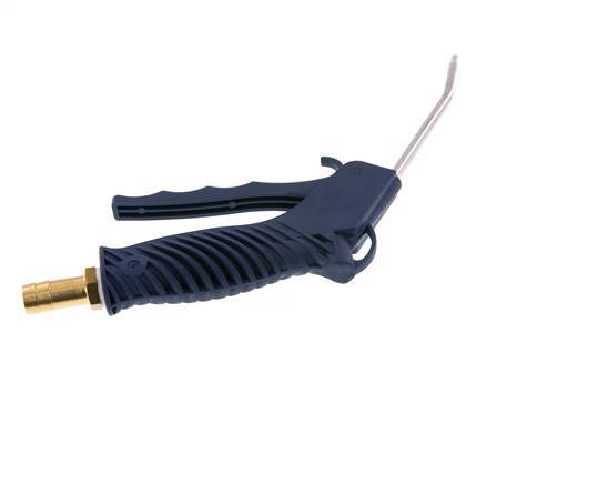 13mm Plastic Blaaspistool Met Verlengstuk