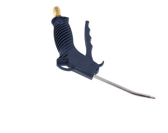 13mm Plastic Blaaspistool Met Verlengstuk