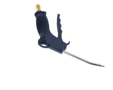 13mm Plastic Blaaspistool Met Verlengstuk