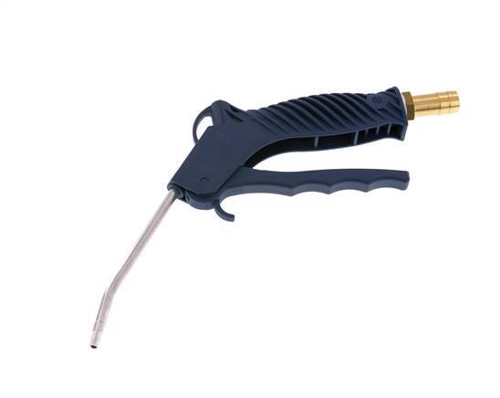 13mm Plastic Blaaspistool Met Verlengstuk